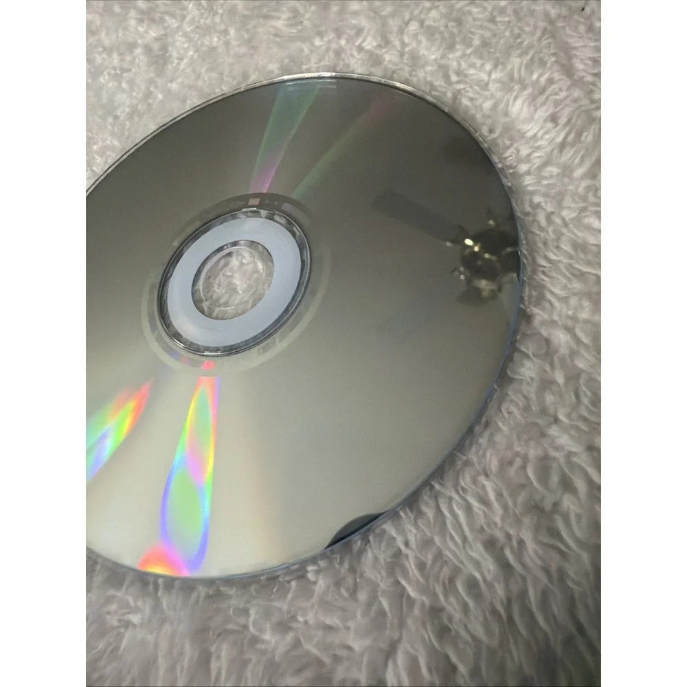Disney's Mickey Saves the Day 3D Adventure PC CD ROM WIN 95/ 98 PC Disc Only